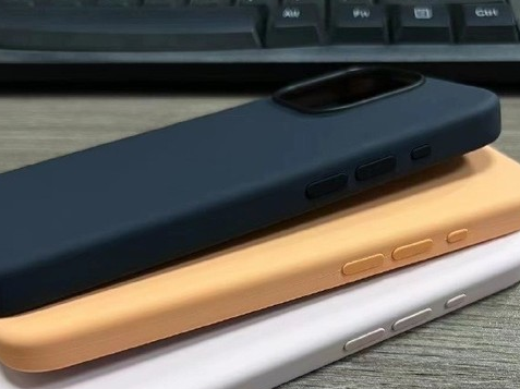 枫木镇苹果14维修站分享iPhone14手机壳能直接给iPhone15用吗?