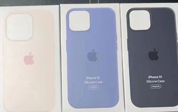 枫木镇苹果14维修站分享iPhone14手机壳能直接给iPhone15用吗？ 