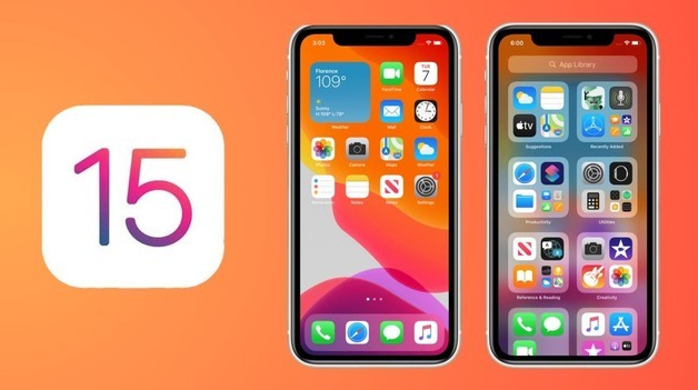 枫木镇苹果13维修分享iPhone13更新iOS 15.5，体验如何 