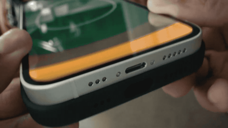 枫木镇苹果手机维修分享未来 Magsafe 还有哪些发展空间 