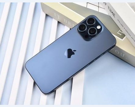 枫木镇苹果维修点分享iPhone 15 Pro Max进水维修 