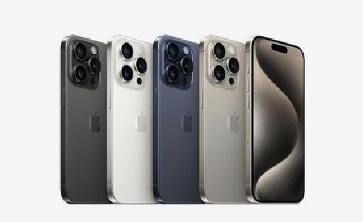 枫木镇苹果维修点分享iPhone 15 Pro屏幕更换易被忽略实操隐患 