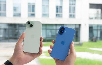 枫木镇苹果维修点分享iPhone 16 Plus出现自动关机的情况类型 