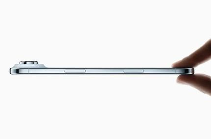 枫木镇苹果维修点分享iPhone 17 Air自动关机电源故障解析 