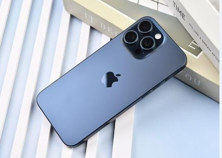 枫木镇苹果维修点分享iPhone 15 Pro Max扩容静电与工艺坑 