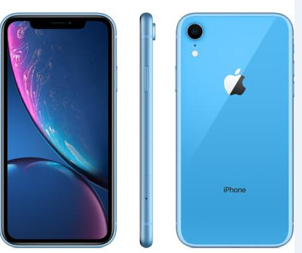 枫木镇苹果维修点分享iPhone XR后台与通知系统排错 