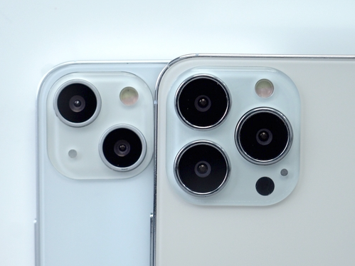 枫木镇苹果维修点分享iPhone 13 Pro Max锁屏密码冷知识解读 