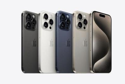 枫木镇苹果维修点分享iPhone 15 Pro锁屏密码实用参考 