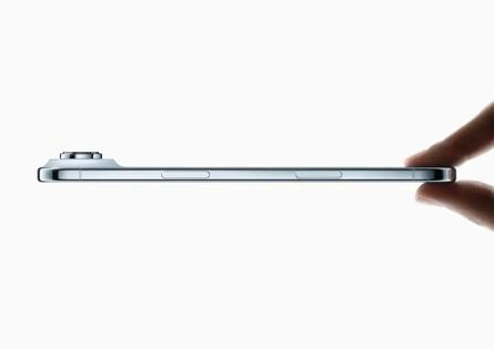 枫木镇苹果维修点分享iPhone 17 Air锁屏密码解析手册 