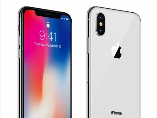 枫木镇苹果维修点分享iPhone X黑屏多场景现象解析 