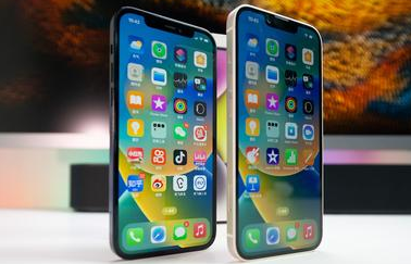 枫木镇苹果维修点分享iPhone 14黑屏多元故障深度解读 