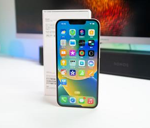 枫木镇苹果维修点分享iPhone 14 Plus黑屏小众诱因汇总 