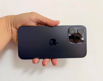 枫木镇苹果维修点分享iPhone 14 Pro Max发烫多重诱因剖析 