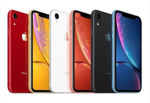 枫木镇苹果维修点分享iPhone XR摄像头原生色彩表现与日常拍摄实用指南 